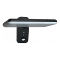 LED zonne-wandlamp met sensor PHOENIX LED/15W/3,2V 3000/4000K IP65 6000 mAh