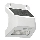LED zonne-wandlamp met sensor SOLTO LED/3W/3,7V 4000K IP54 1200 mAh wit