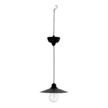 LED Zonnelamp aan kabel DINA 1,2V 200 mAh IP44