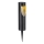 LED zonnelamp ADDIS LED/1,2V 600 mAh IP44 zwart