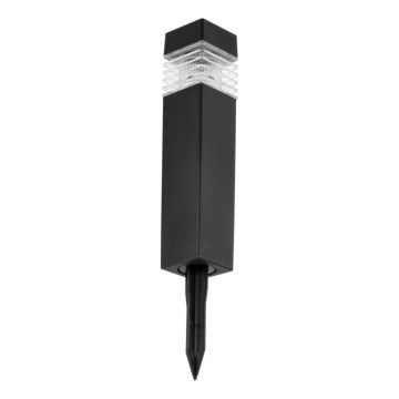 LED-zonnelamp AURORA LED/1xAAA 4000K IP44 100 mAh