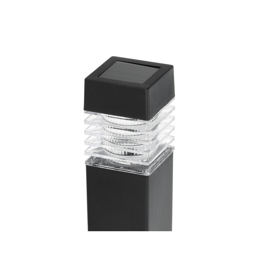 LED-zonnelamp AURORA LED/1xAAA 4000K IP44 100 mAh