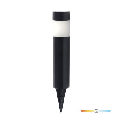 LED zonnelamp AURORA LED/1xAAA 4000K IP44 100 mAh