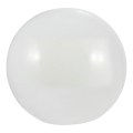 LED-zonnelamp KULA LED/3,7V 3000/4000/6500K Ø 40 cm 2000 mAh IP65 wit
