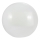 LED-zonnelamp KULA LED/3,7V 3000/4000/6500K Ø 40 cm 2000 mAh IP65 wit