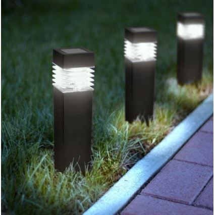 LED Zonnelamp LED/1,2V 100 mAh IP44