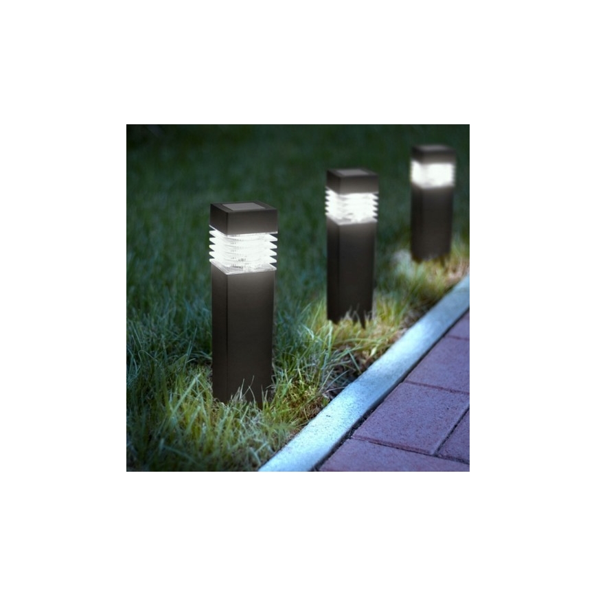 LED Zonnelamp LED/1,2V 100 mAh IP44