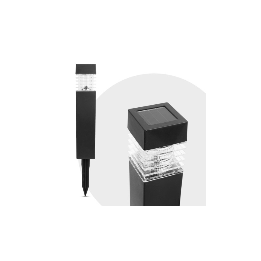 LED Zonnelamp LED/1,2V 300 mAh IP44