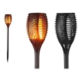 LED-zonnelamp met schemersensor LED/1,2W/1,2V 600 mAh IP44