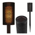 LED-zonnelamp met schemersensor LED/2V IP44 600 mAh