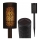 LED-zonnelamp met schemersensor LED/2V IP44 600 mAh