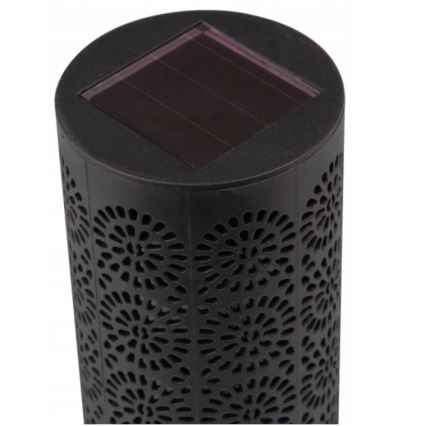 LED-zonnelamp met schemersensor LED/2V IP44 600 mAh