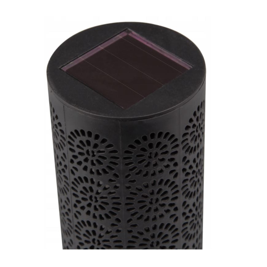 LED-zonnelamp met schemersensor LED/2V IP44 600 mAh