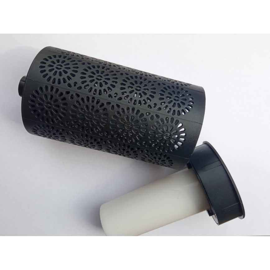 LED-zonnelamp met schemersensor LED/2V IP44 600 mAh