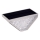 LED-zonnelamp met sensor ARI LED/4,5W/3,7V 600 mAh IP44 wit