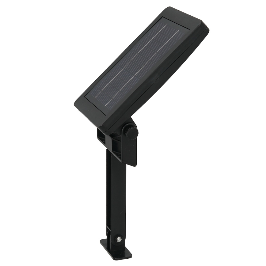 LED-zonneschijnwerper met sensor ADIK LED/1,2W/3,7V 1200 mAh 6500K IP44