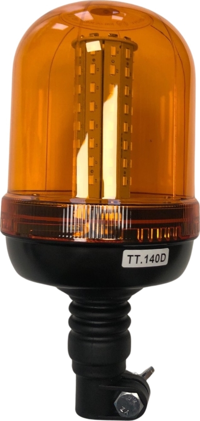 LED Zwaailicht LED/12-24V IP66