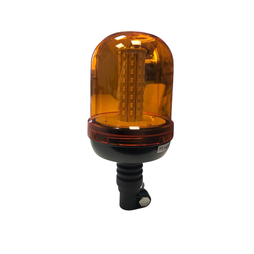 LED Zwaailicht LED/12-24V IP66