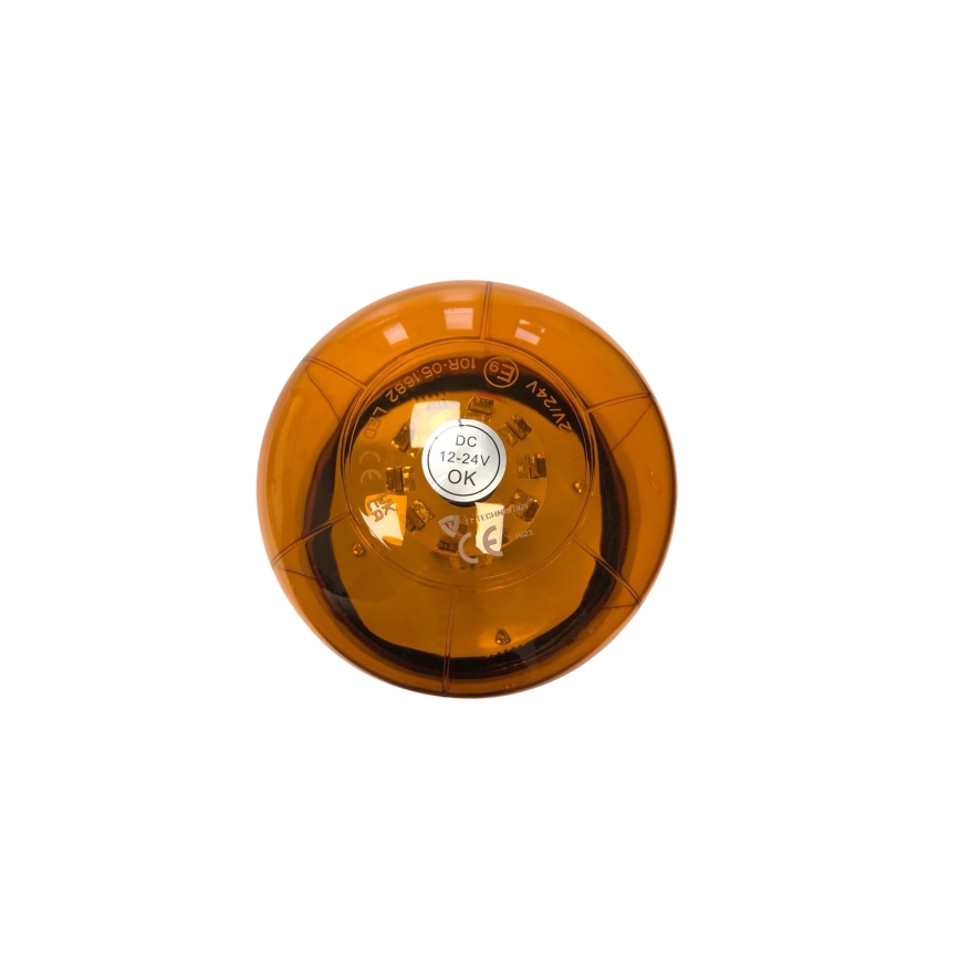 LED Zwaailicht LED/12-24V IP66