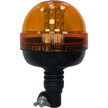 LED Zwaailicht LED/12-24V IP66