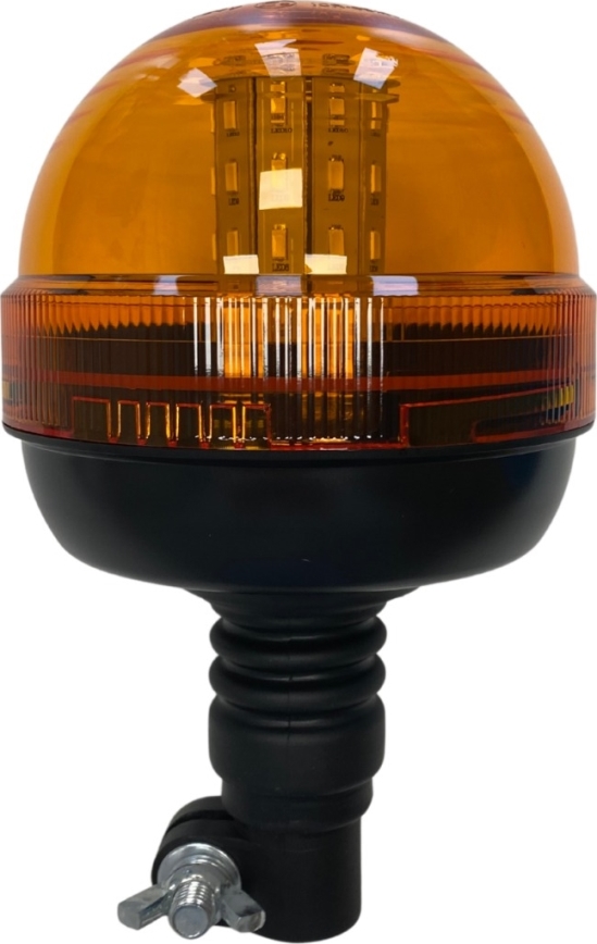 LED Zwaailicht LED/12-24V IP66
