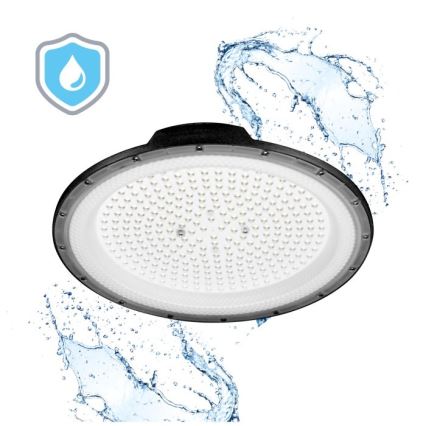 LED Zwaar technisch licht GRAZA HIGHBAY LED/100W/230V 4000K IP65