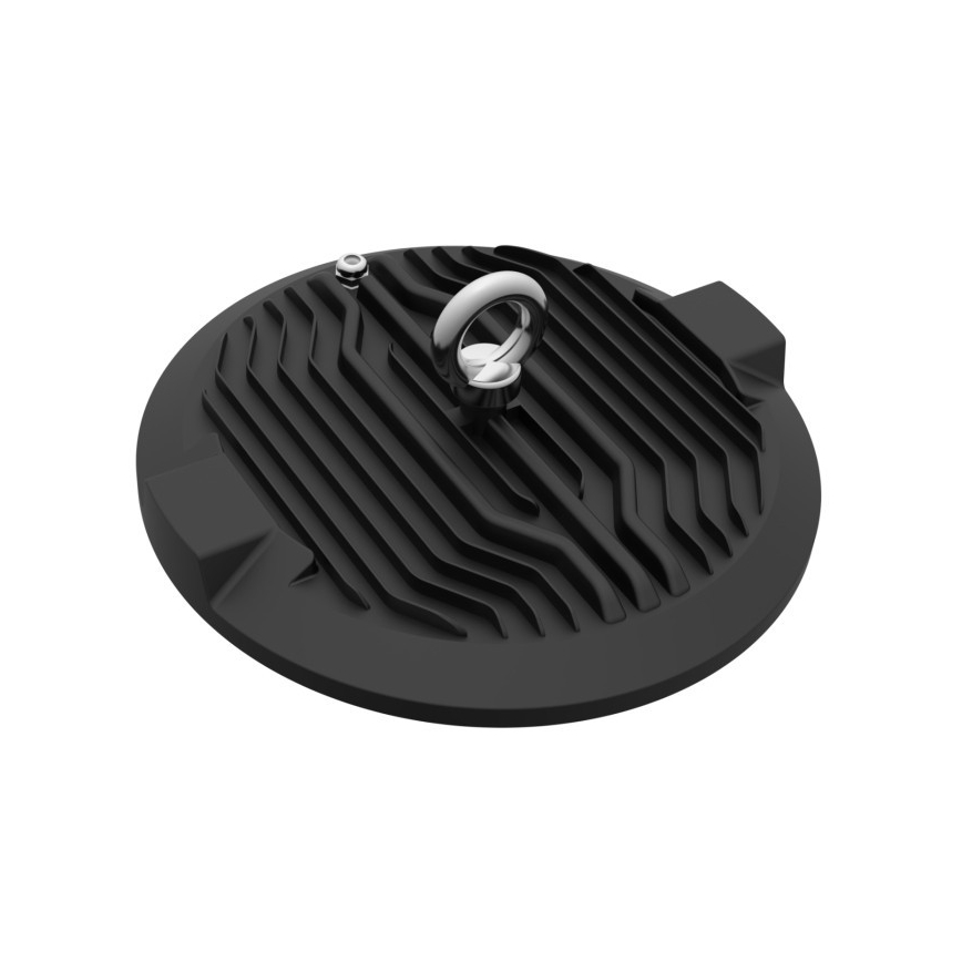 LED Zwaar technisch licht GRAZA HIGHBAY LED/100W/230V 4000K IP65