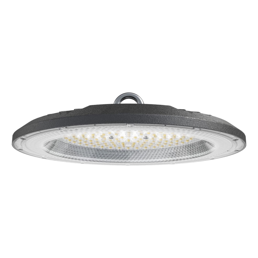 LED Zwaar technisch licht HIGHBAY LED/100W/230V 4500K IP65 grijs