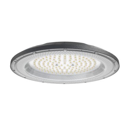 LED Zwaar technisch licht HIGHBAY LED/100W/230V 4500K IP65 grijs
