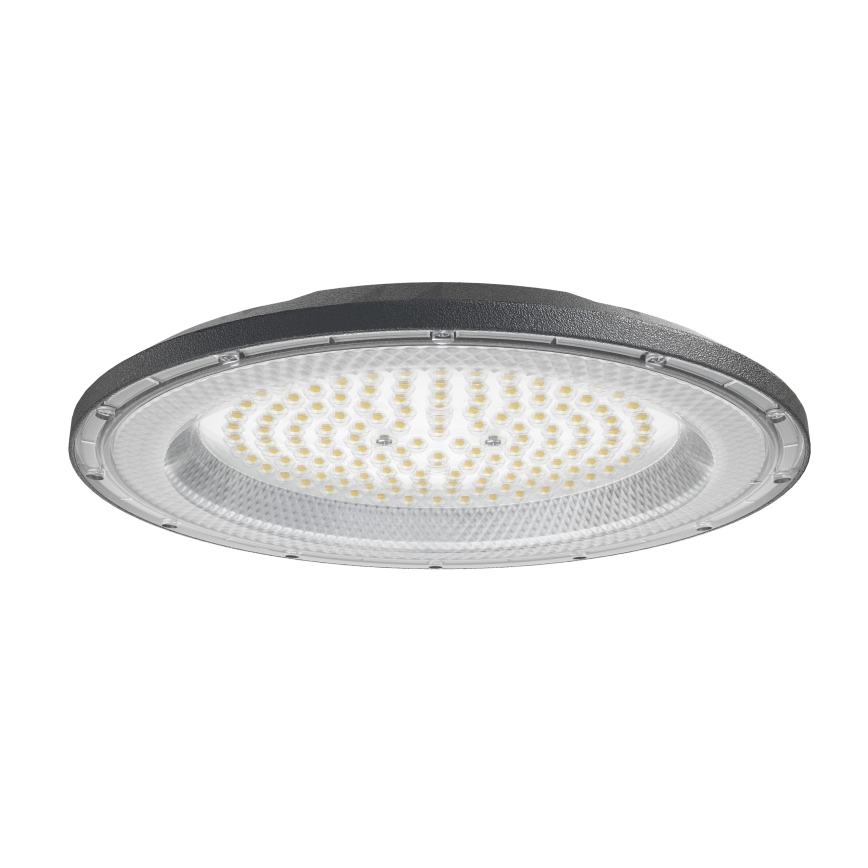 LED Zwaar technisch licht HIGHBAY LED/100W/230V 4500K IP65 grijs