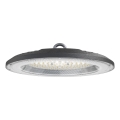 LED Zwaar technisch licht HIGHBAY LED/200W/230V 4500K IP65 grijs