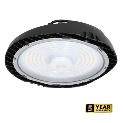 LED Dimbaar technical heavy-duty lamp NINA HIGHBAY LED/110W/230V 4000K IP65