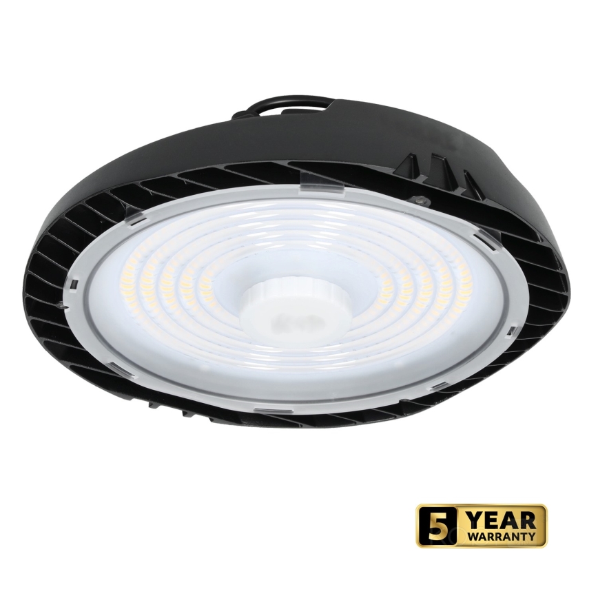 LED Dimbaar technical heavy-duty lamp NINA HIGHBAY LED/110W/230V 4000K IP65