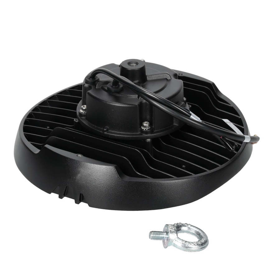 LED Dimbaar technical heavy-duty lamp NINA HIGHBAY LED/110W/230V 4000K IP65