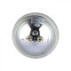 LED Zwembad Lamp LED/8W/12V IP68 6400K
