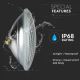 LED Zwembad Lamp LED/8W/12V IP68 6400K