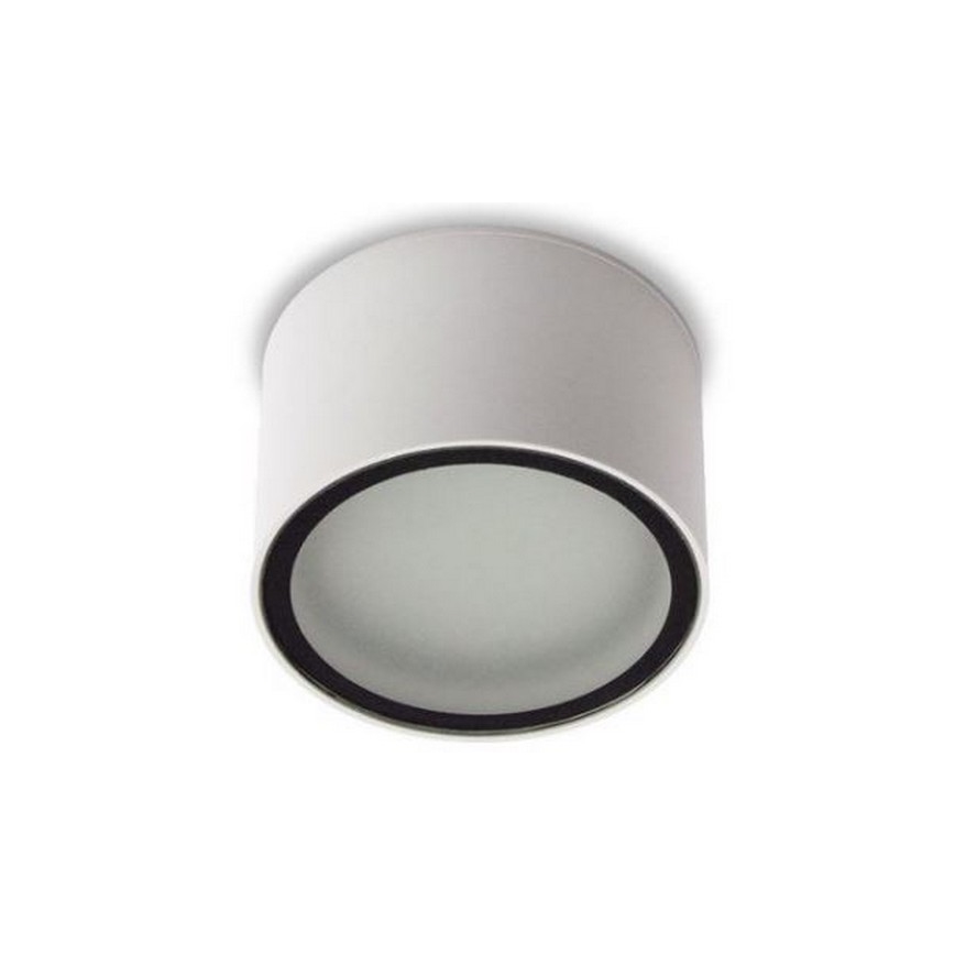 LED2 - Buiten Spot MEDO 1xGX53/11W/230V wit IP54