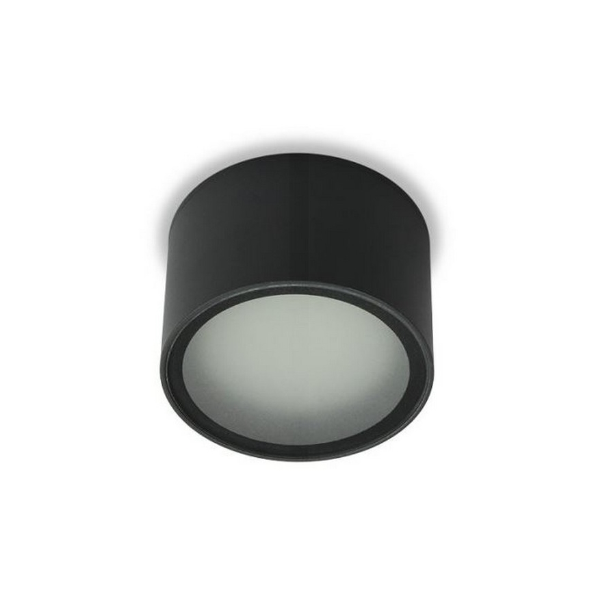 LED2 - Buitenspot MEDO GX53/11W/230V antraciet IP54