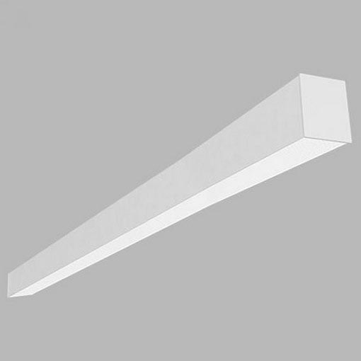 LED2 - Inbouw LED Plafond Lamp LINO LED/30W/230V 3000/3500/4000 wit