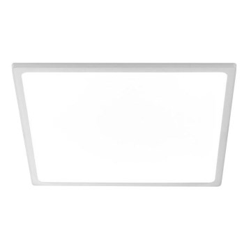 LED2 - LED Badkamer inbouwspot SLIM LED/20W/230V IP43 CRI 90