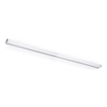 LED2 - LED Badkamer spiegelverlichting TONDA LED/24W/230V IP44