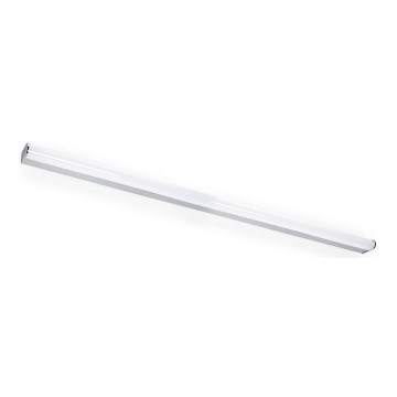 LED2 - LED Badkamer spiegelverlichting TONDA LED/24W/230V IP44