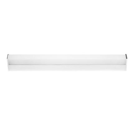 LED2 - LED Badkamer wandlamp QUADRA LED/12W/230V IP44 3000K/4000K