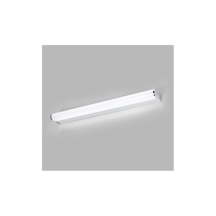 LED2 - LED Badkamer wandlamp TONDA LED/12W/230V IP44 3000K/4000K