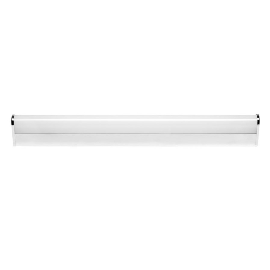 LED2 - LED Badkamer wandlamp TONDA LED/18W/230V IP44 3000K/4000K
