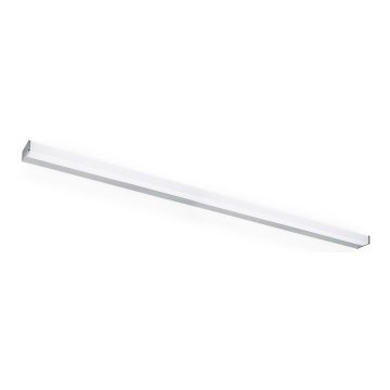 LED2 - LED Badkamerverlichting voor spiegel QUADRA LED/24W/230V IP44