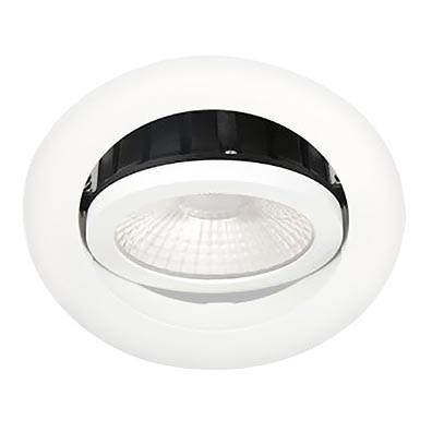 LED2 - LED dimbare badkamer inbouwspot MAX LED/8W/230V 3000K IP65