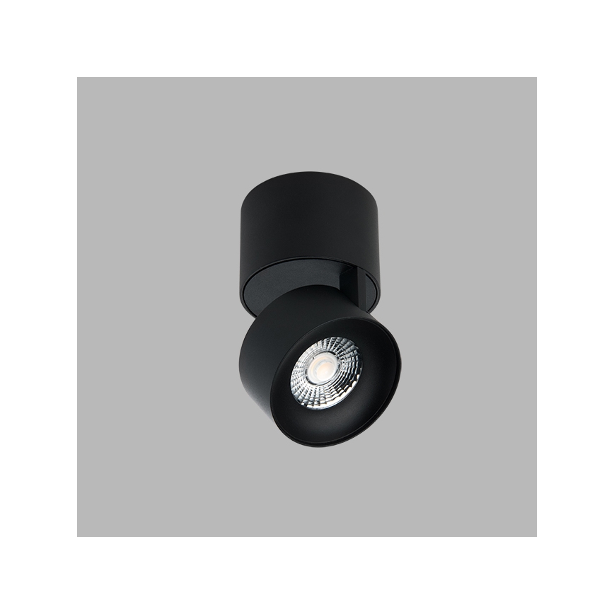 LED2 - LED dimbare spot KLIP ON LED/11W/230V