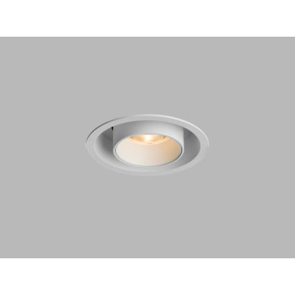 LED2 - LED Inbouwspot HIDE LED/20W/230V CRI 90 wit