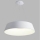 LED2 - LED Hanglamp aan een koord KATY LED/60W/230V 3000/4000K wit